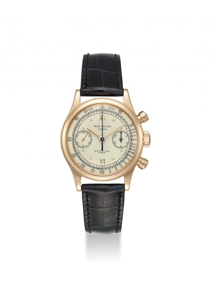 patek philippe 1463 r