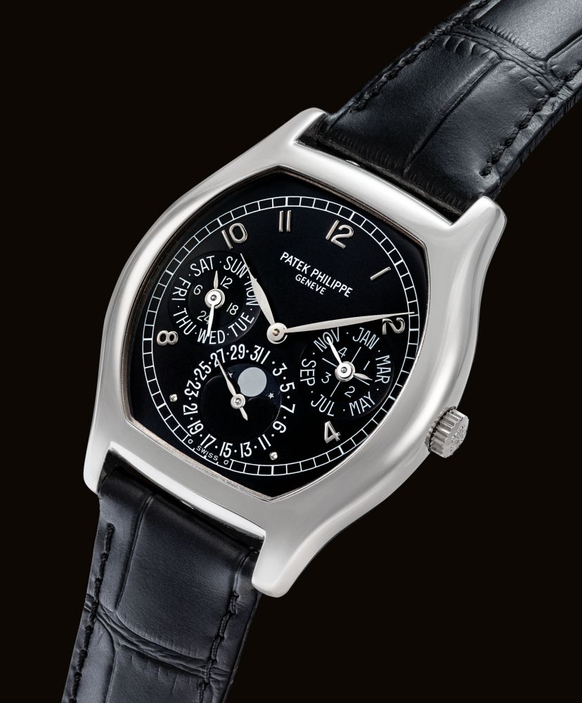 patek philippe 5040