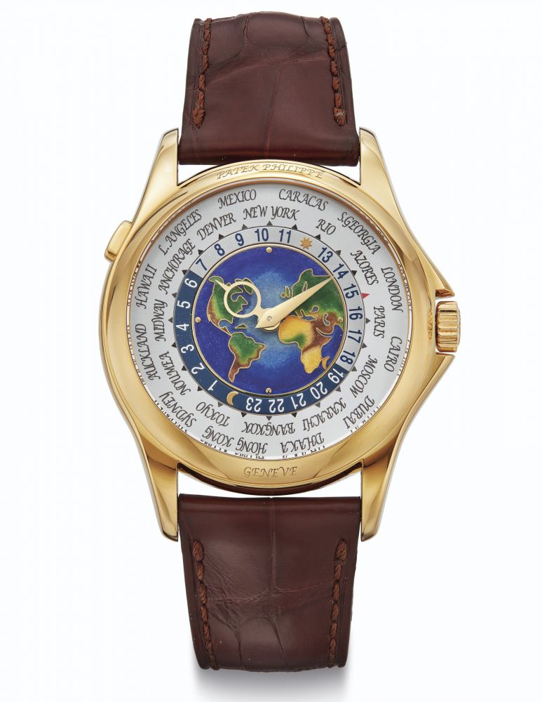 patek 5131