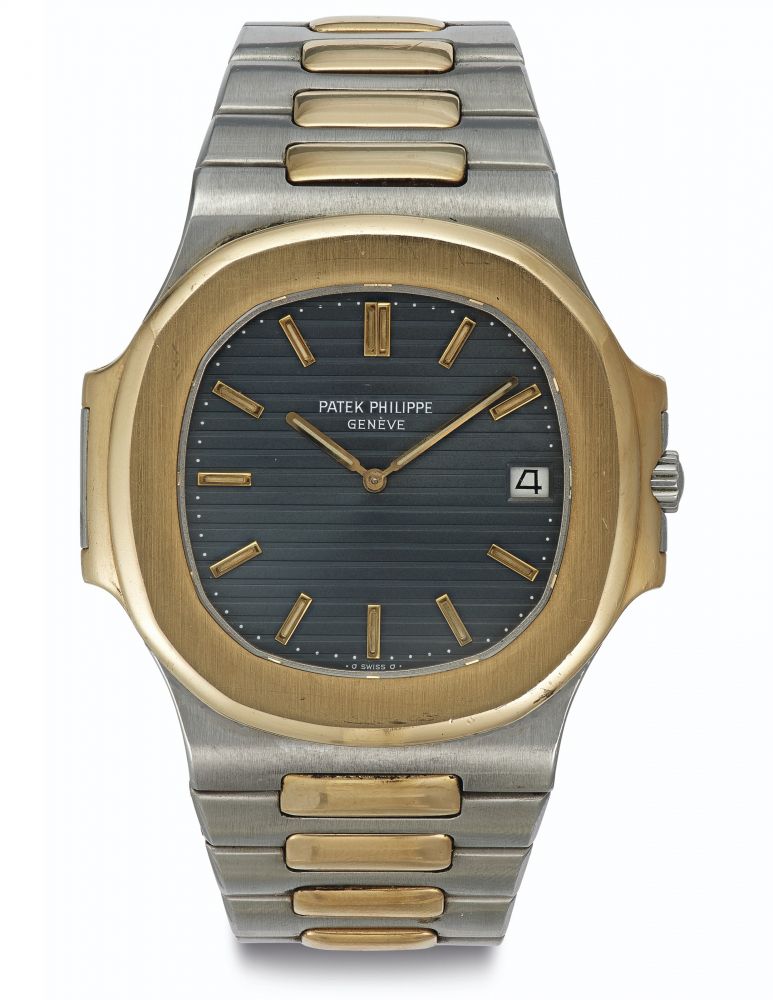 patek philippe nautilus reddit