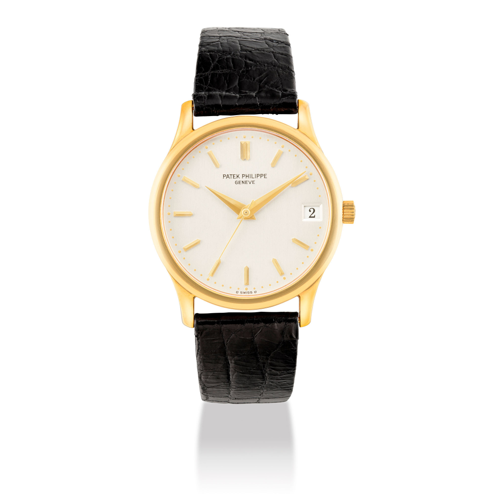 PATEK PHILIPPE, REF. 3998J -