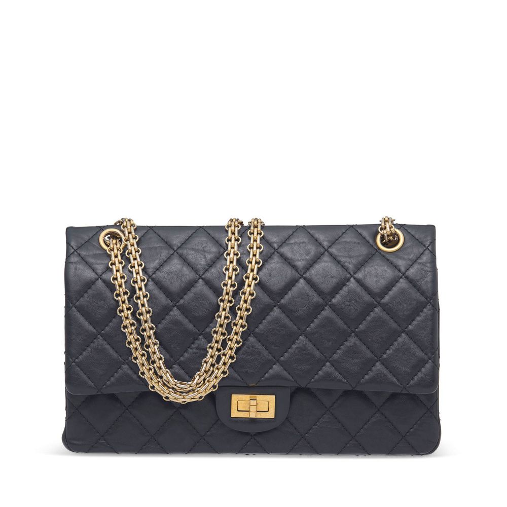 2.55 chanel prix