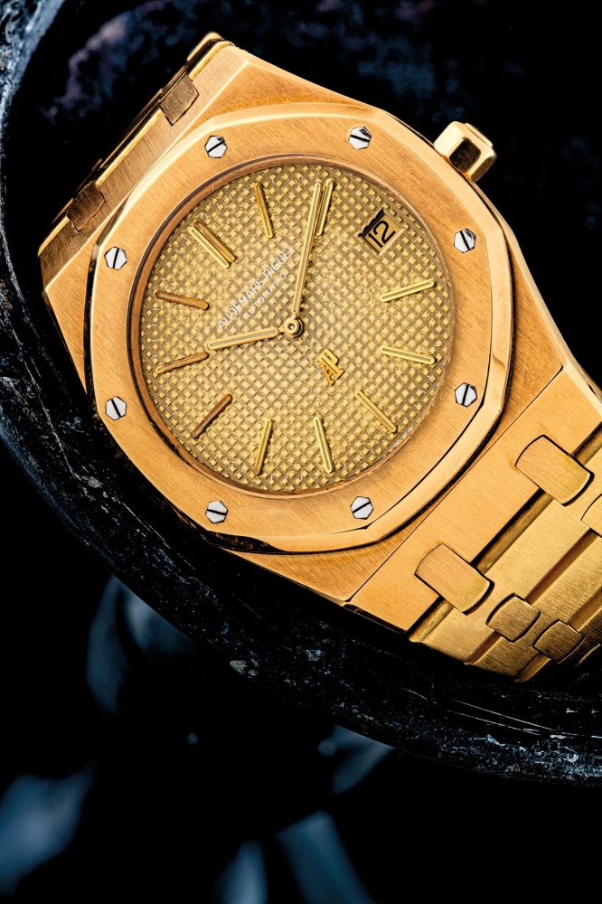 ap 5402 gold