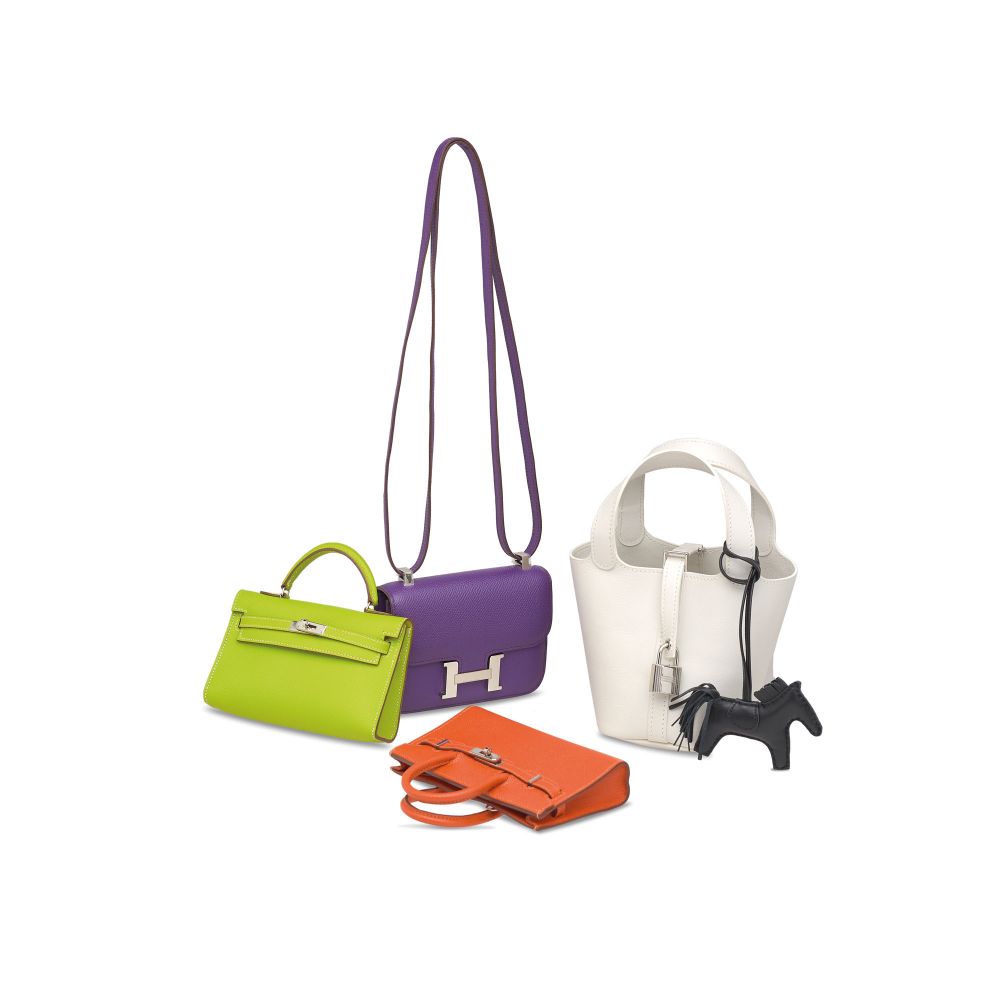 mini kelly hermes prezzo