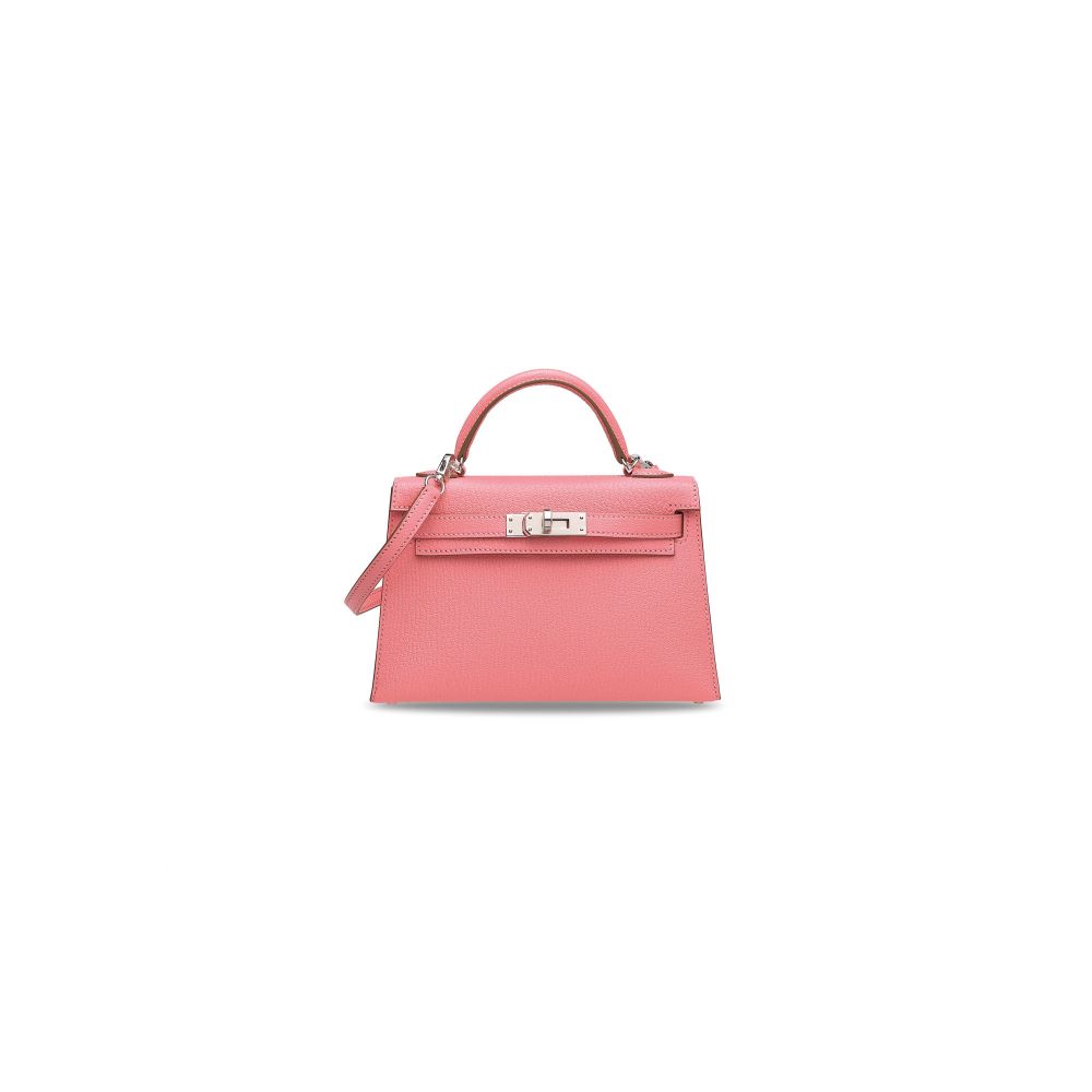 Sacs Hermès Kelly - Mini Kelly - Prix de l'occasion et des enchères