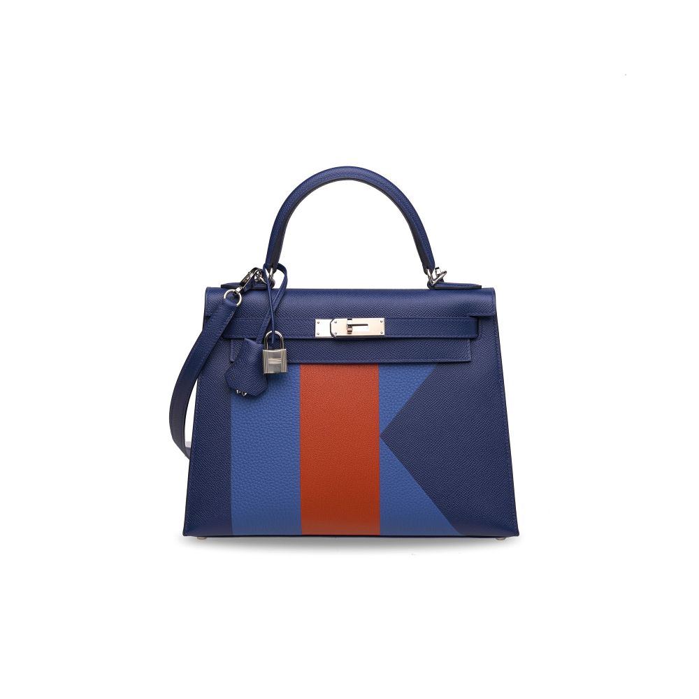 hermes kelly 2018