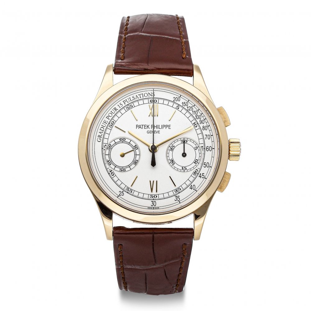 patek philippe 5170