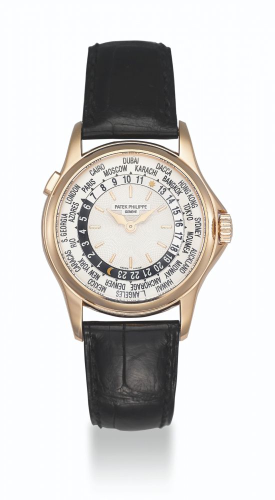 patek philippe 5110