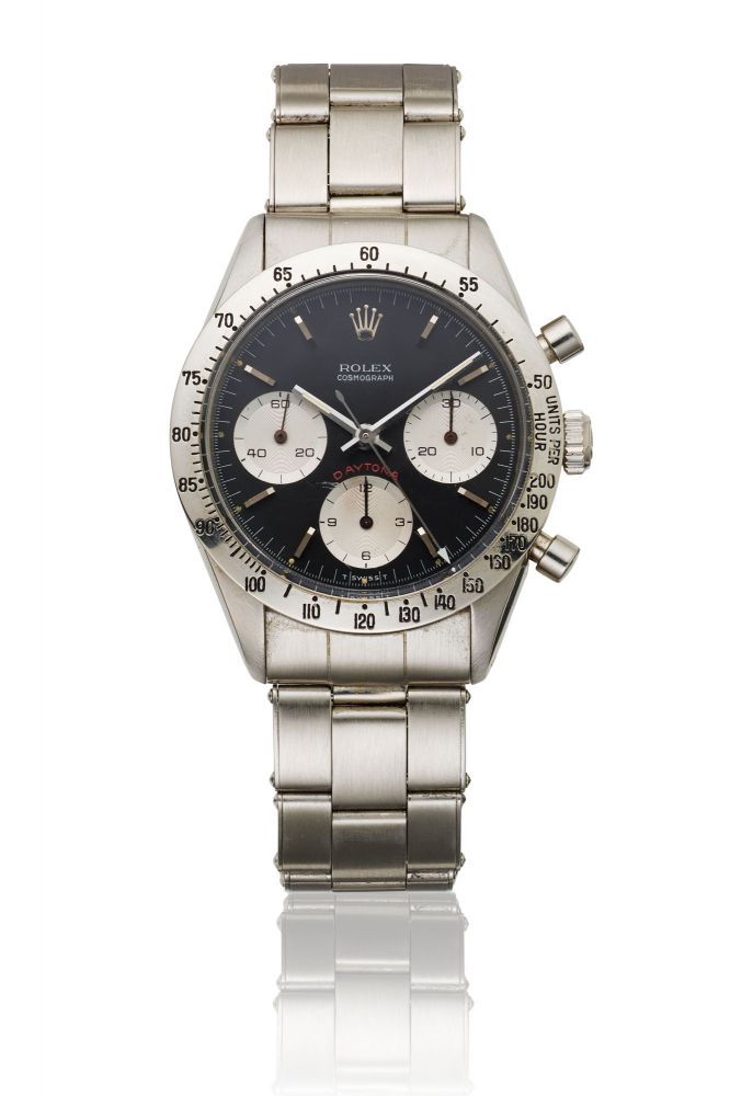 cosmograph daytona referenz 6239