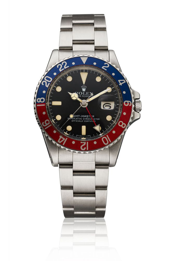 Fine Watches | Sale n°M1065 | Lot n°699 | Artcurial