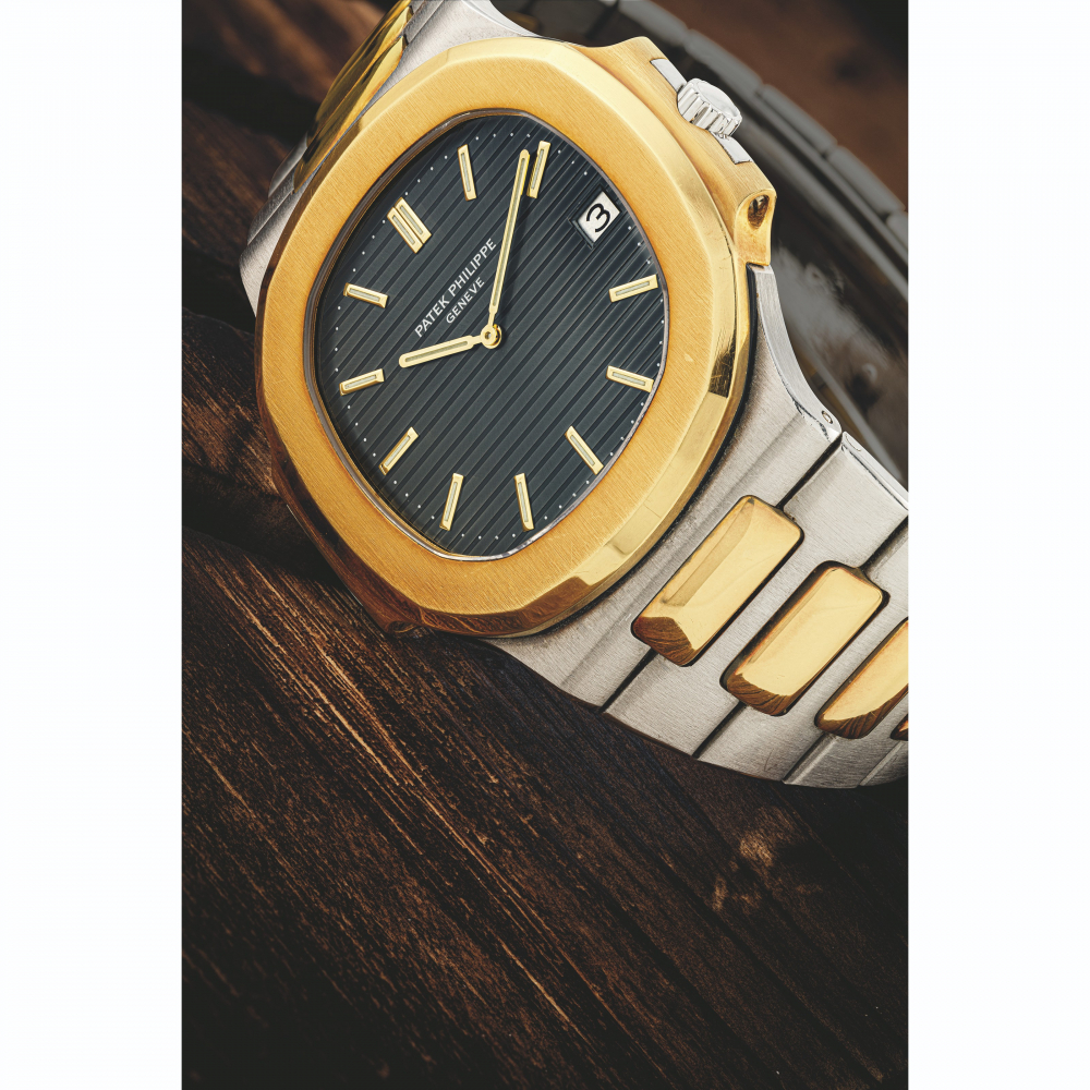 patek philippe nautilus 3700 for sale