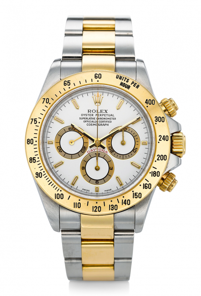 Rolex - Daytona Automatique - Ref 