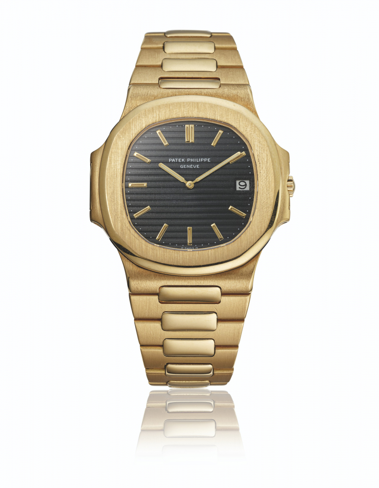 patek philippe nautilus 3700 for sale