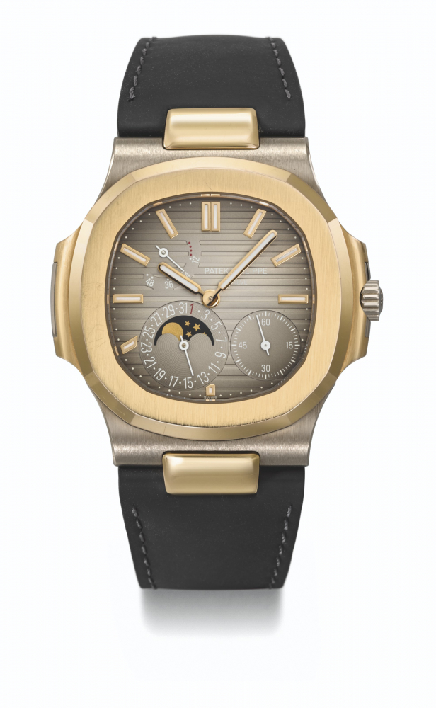 Patek Philippe - Nautilus - Riferimento Patek Philippe - 5712