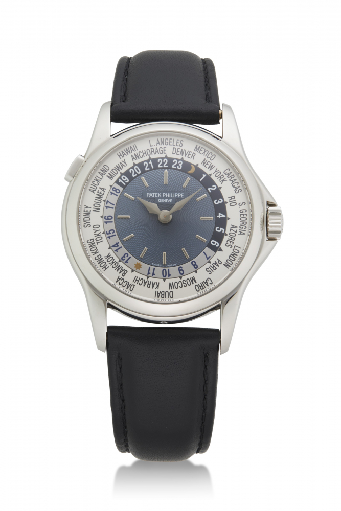 patek philippe 5110