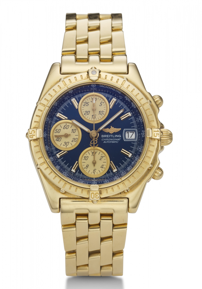 Orologi Breitling Chronomat - Catalogo del nuovo e dell'usato