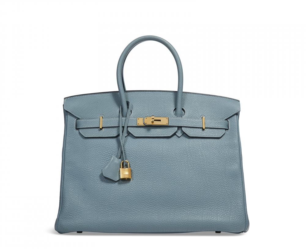 Hermès Birkin 35 cm second hand prices