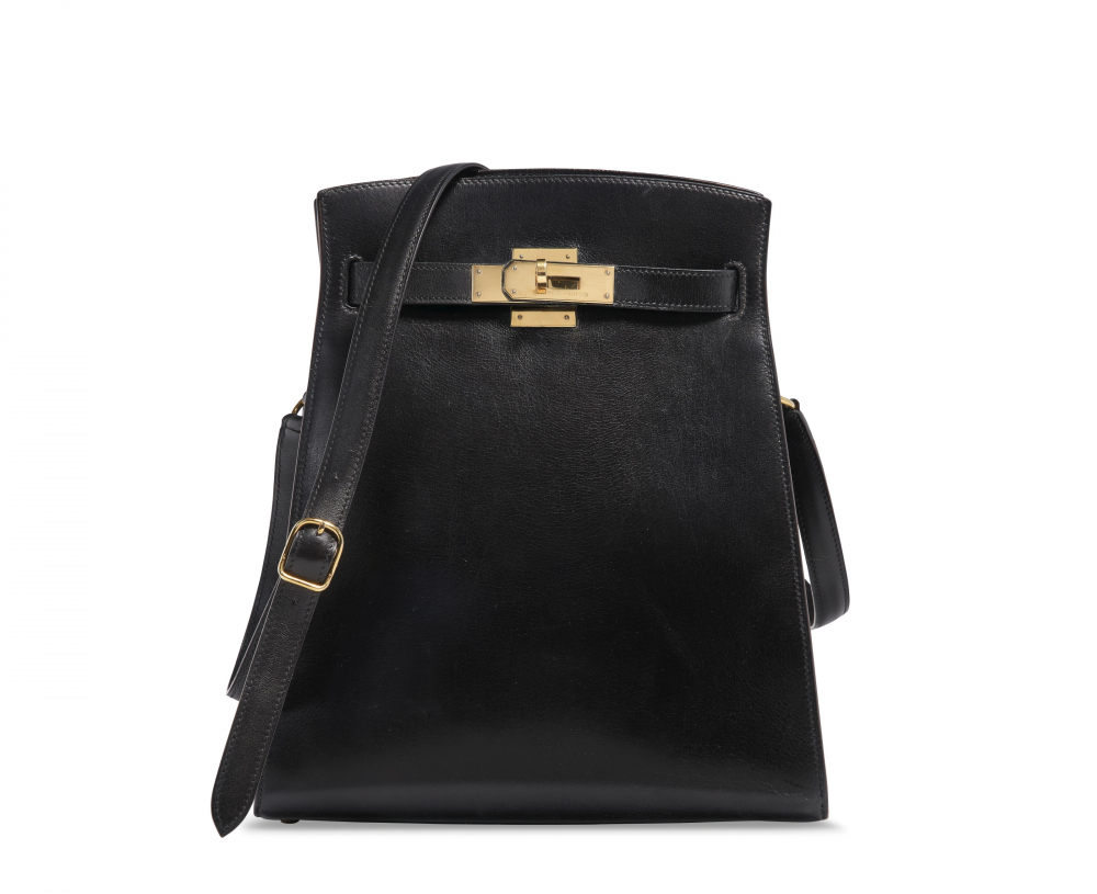 Hermès Kelly Sport Handbag