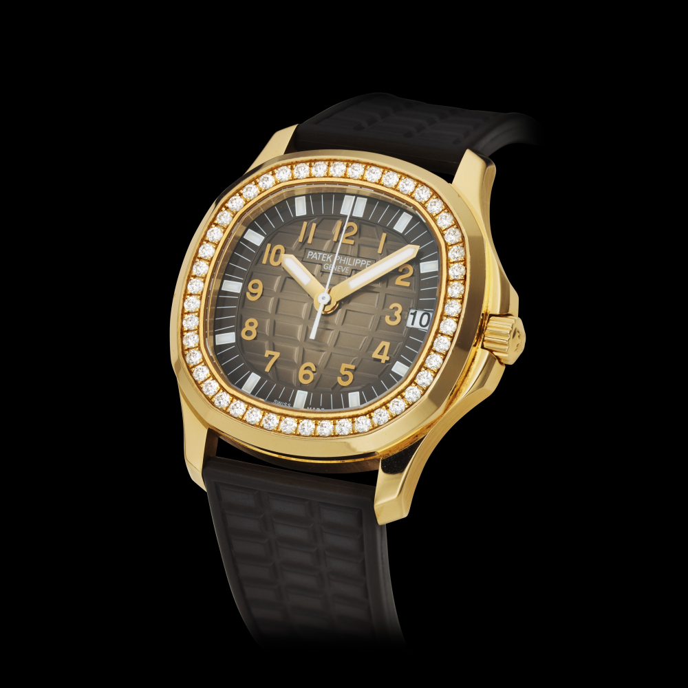 Orologi Patek Philippe Aquanaut - Catalogo del nuovo e dell'usato