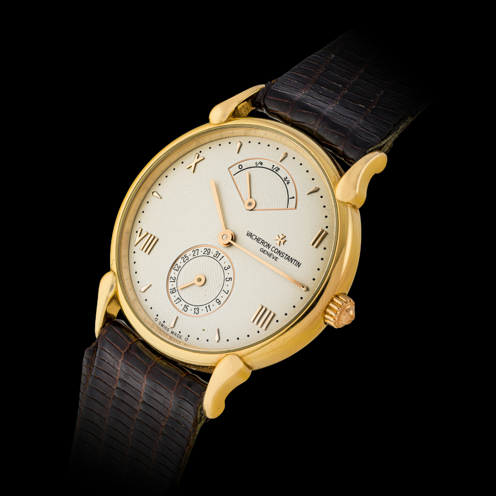 VACHERON CONSTANTIN, REF. 48100/000J-3 -