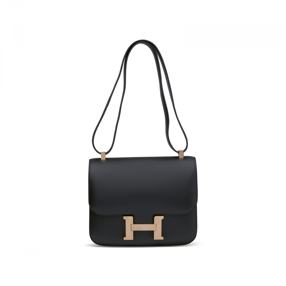 Hermès Constance Bag On Sale - Authenticated Resale