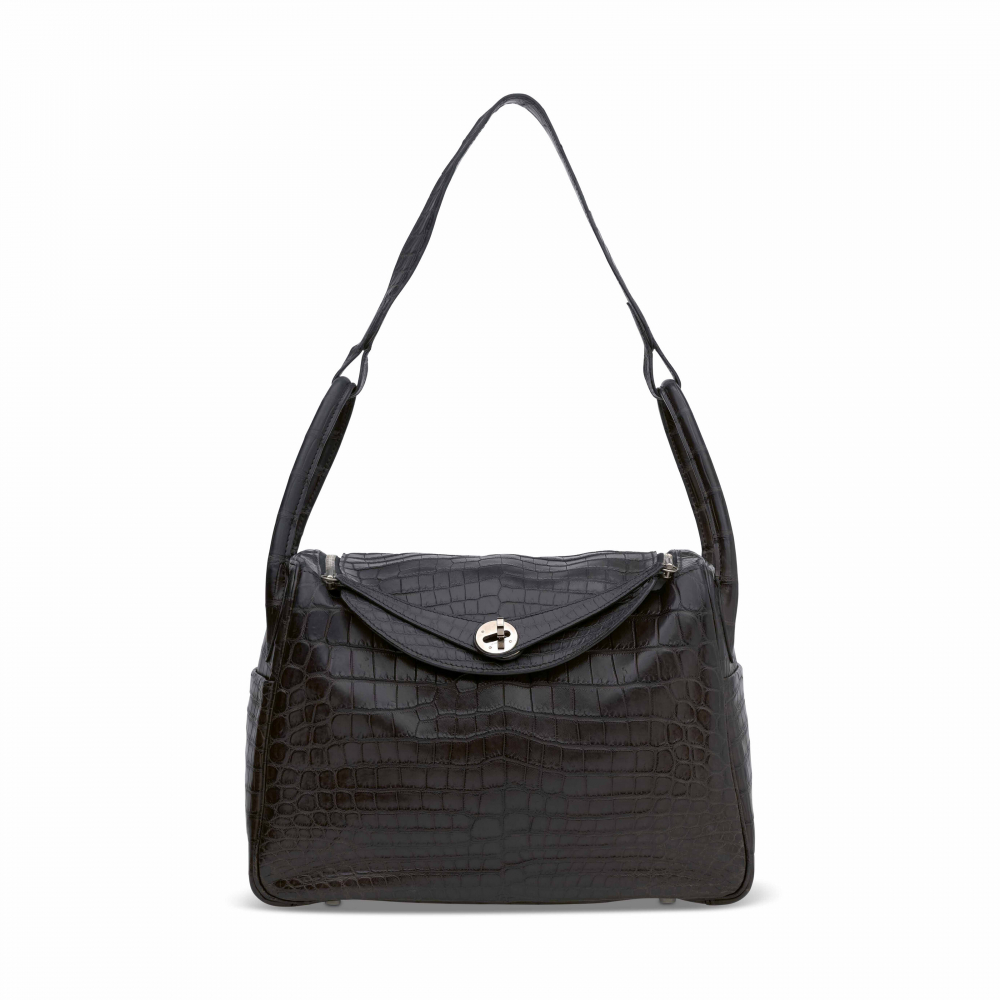hermes lindy price