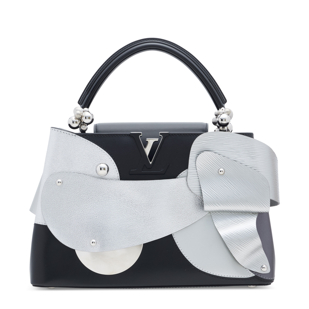 A LIMITED EDITION ARTYCAPUCINES BY LIU WEI