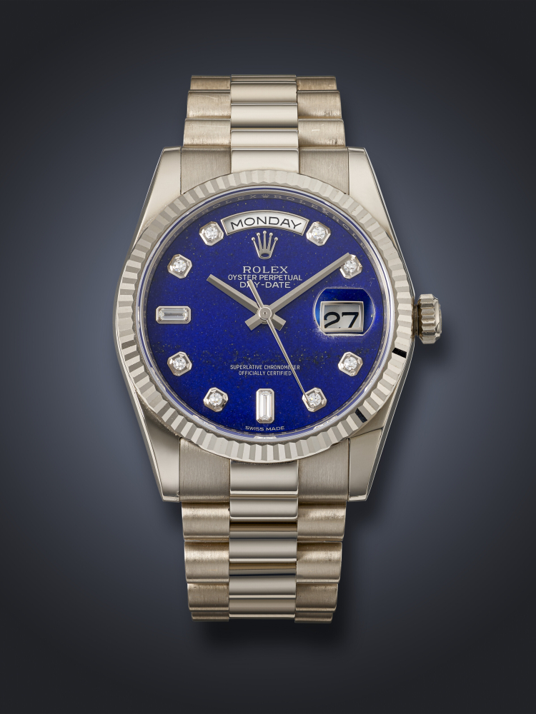 Rolex - Day-Date - Ref. Rolex - 118239