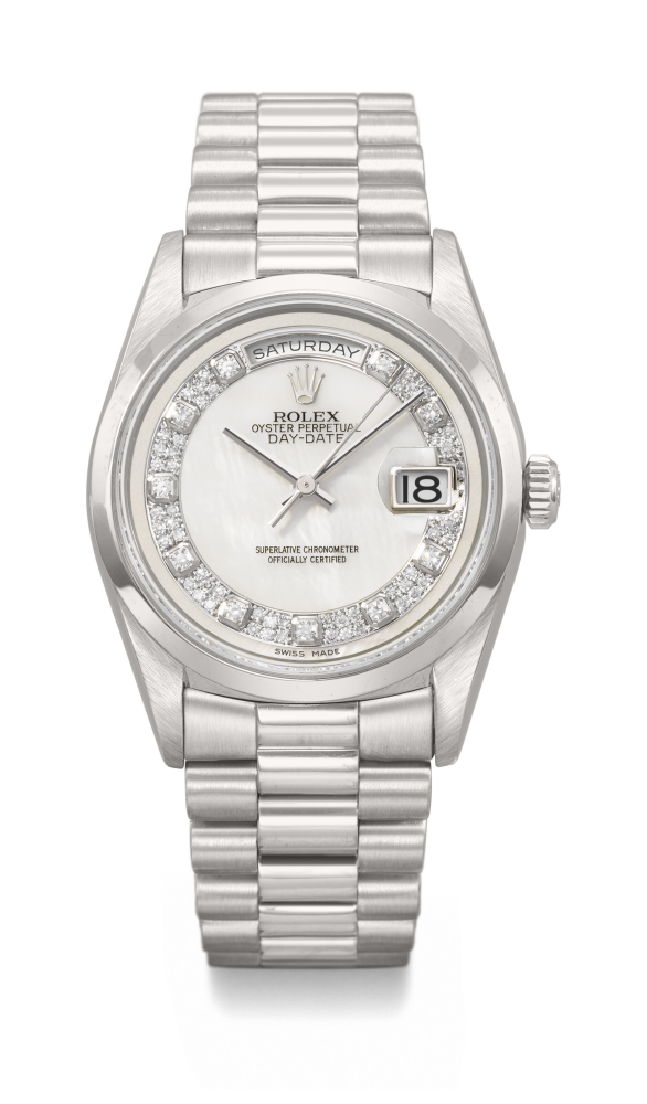 Rolex Day-Date 36 18206 | Ref. 18206 Watches on Chrono24