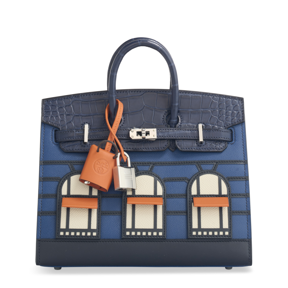 HERMÈS, 2023