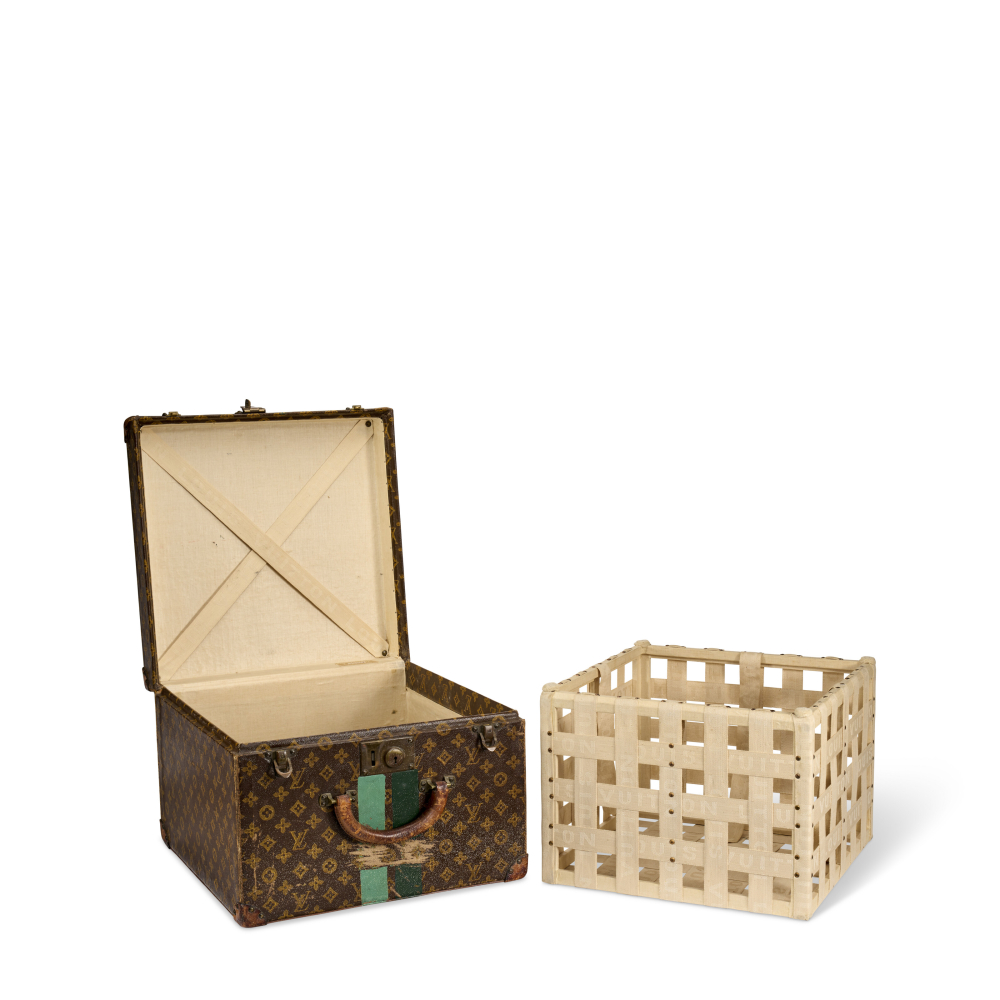 LOUIS VUITTON, 1920S