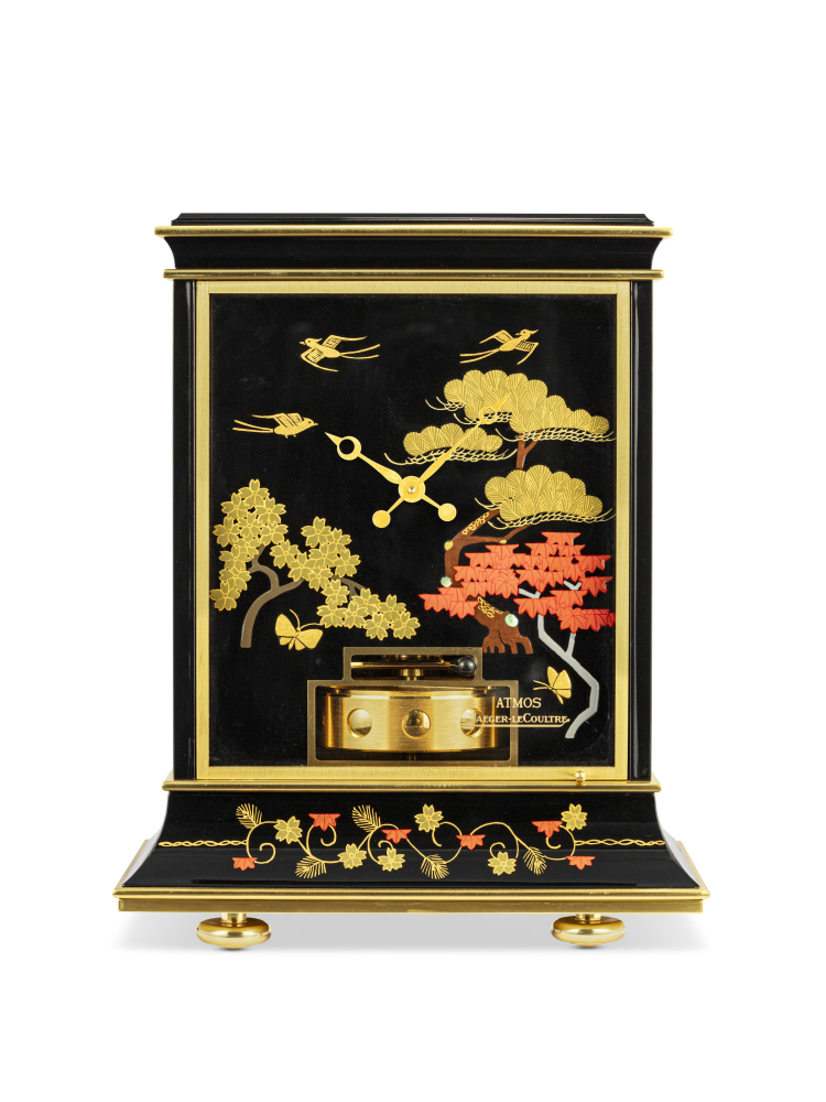 MOVEMENT NO. 675'397