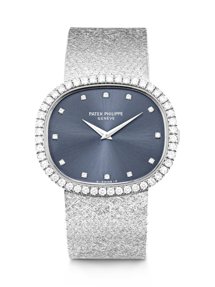 MOVEMENT NO. 1'321'092, CASE NO. 537'254