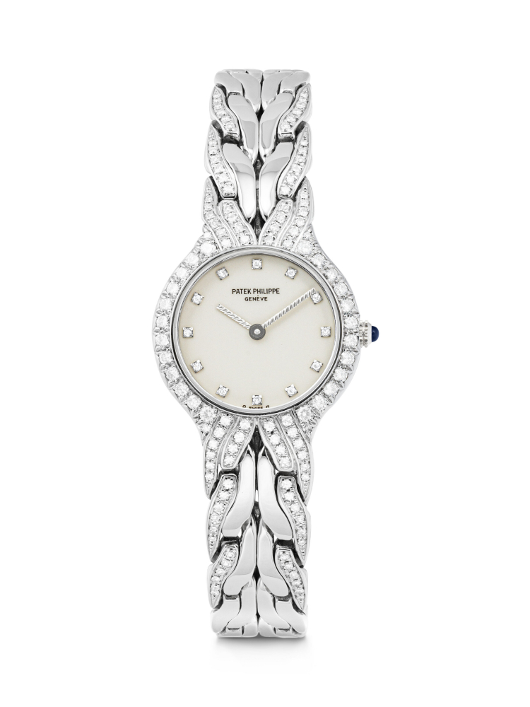 MOVEMENT NO. 1'618'253, CASE NO. 2'901'430