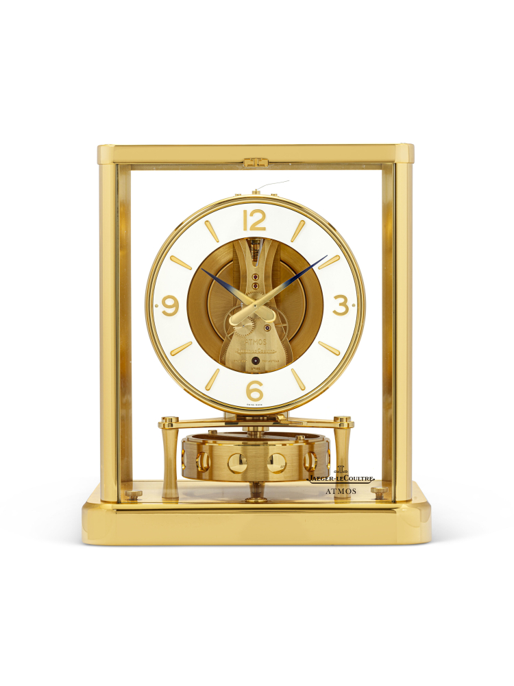 MOVEMENT NO. 692'910