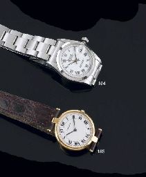 ROLEX OYSTER PERPETUAL DATEJUSTE, 1990