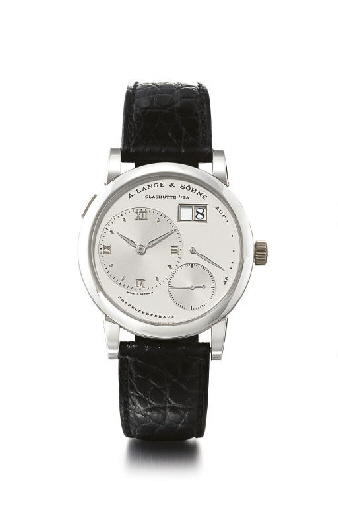 A.LANGE & S