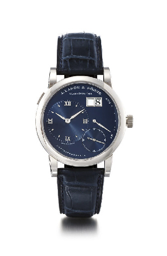 A.LANGE & S