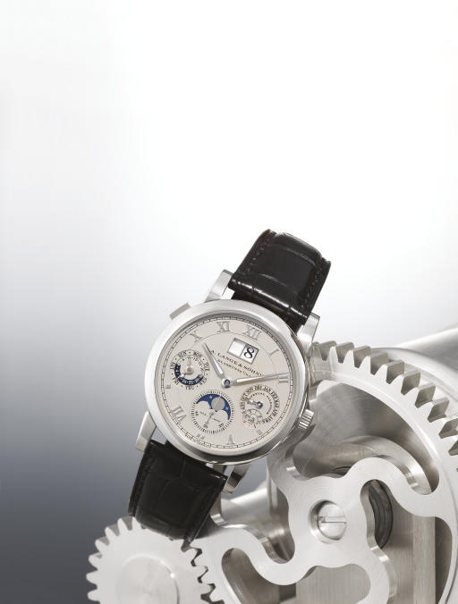A.LANGE & S