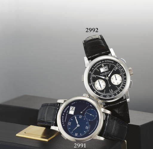 A.LANGE & S