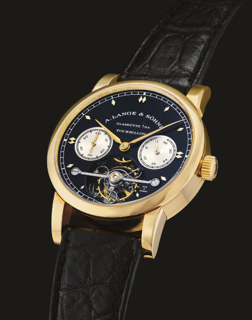 A.LANGE & S