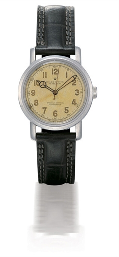 ROLEX, OYSTER PERPETUAL - EMPIRE REF. 3543.STAINLESS STEEL SELF-WINDING WRISTWATCH WITH SWEEP SECONDS