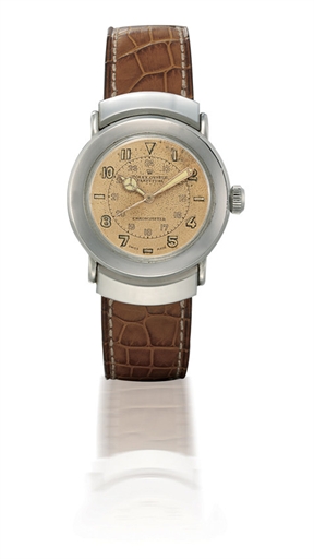 ROLEX, OYSTER PERPETUAL CHRONOMETER REF. 3536.STAINLESS STEEL SELF-WINDING WRISTWATCH WITH SWEEP SECONDS