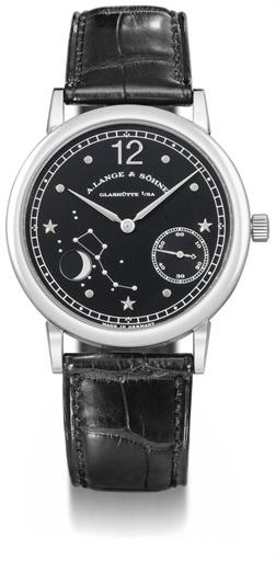 A. Lange & S
