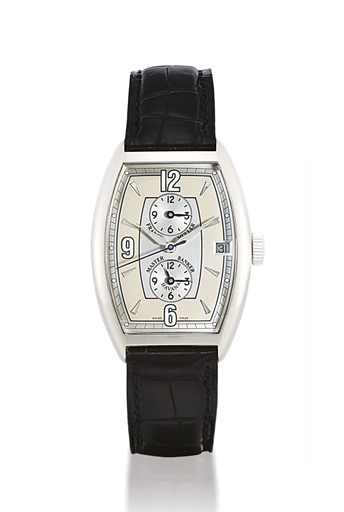 FRANCK MULLER, CINTR