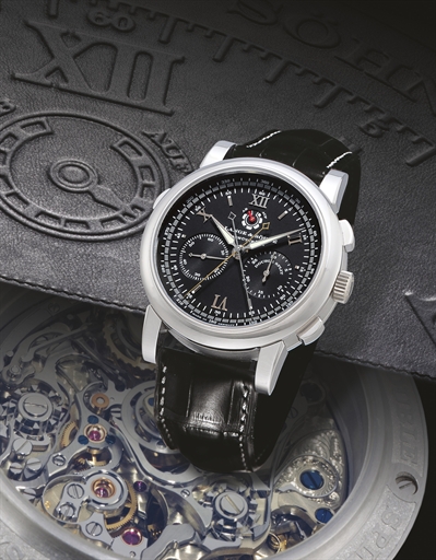 A. LANGE & S