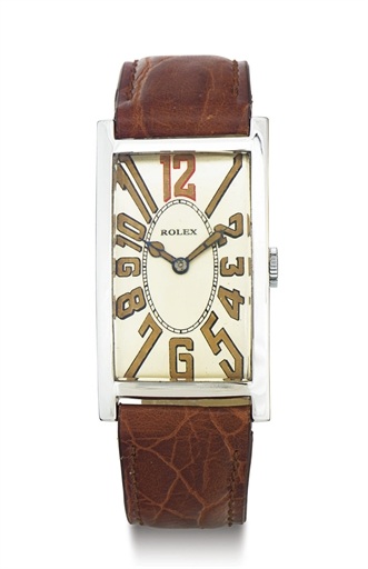 ROLEX. A STAINLESS STEEL WRISTWATCH