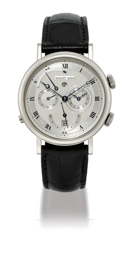 BREGUET, LE R