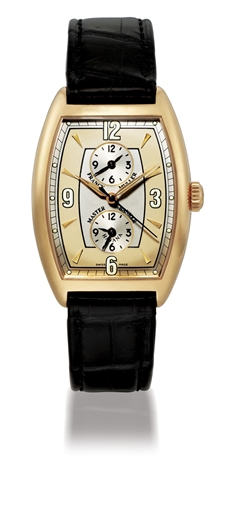 FRANCK MULLER, CINTR