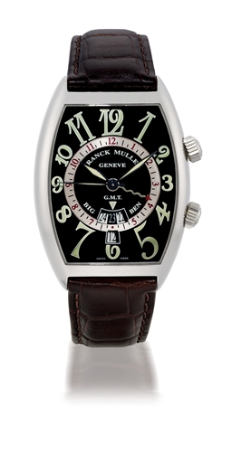 FRANCK MULLER, CINTR